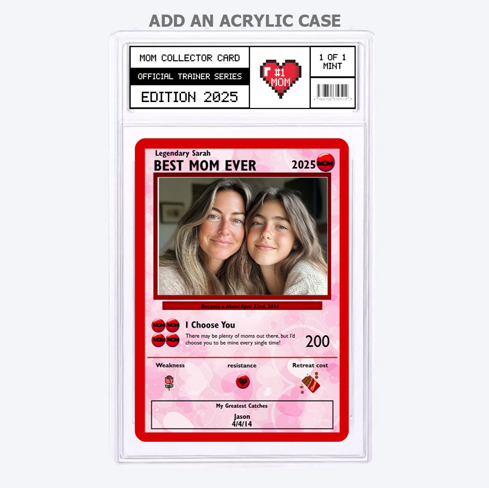 Festa della mamma - con foto