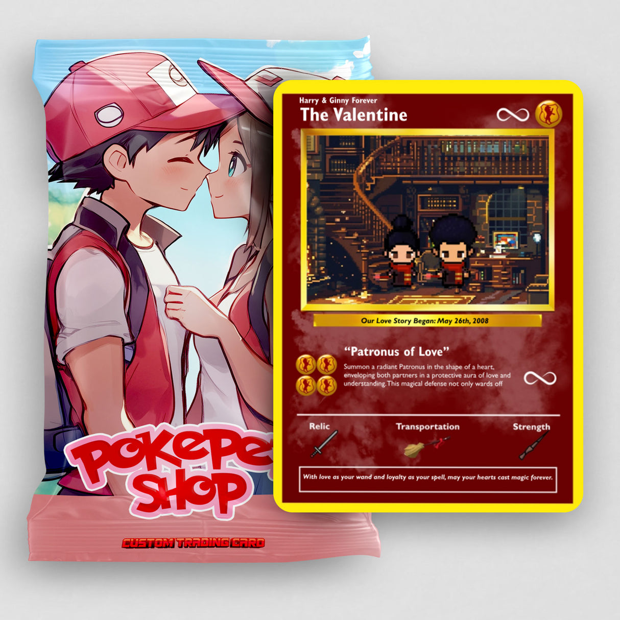 Wizards - Build Your Own