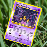 Boujie Mama - Build Your Own