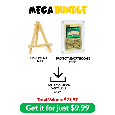 Mega Bundle