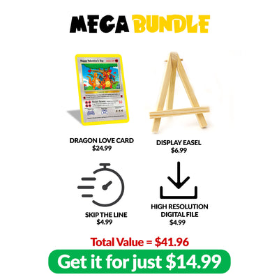 Mega Bundle