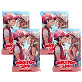 Story Of Us Booster Packs