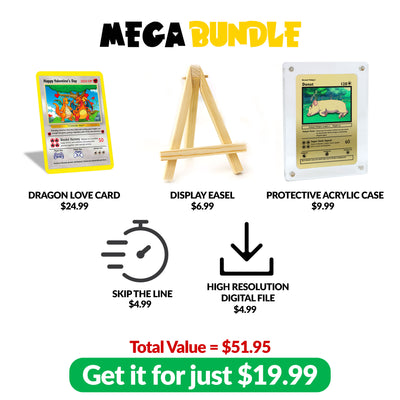 Mega Bundle