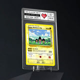 Cat Mom - Build Your Own