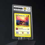 Dad to Son Card - Build Your Own