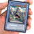 Yu-gi Love For Dad Card  - Build Your Own