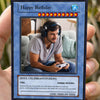 Yu-Gi-Love Birthday Card  - Photo