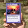 Love The Gathering Wedding Card  - Build Your Own