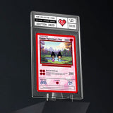 Mom to Daughter Card - Build Your Own