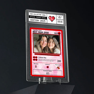 Festa della mamma - con foto