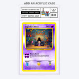 Niece Birthday Card - Build Your Own