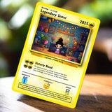 Sister Birthday Card - Build Your Own