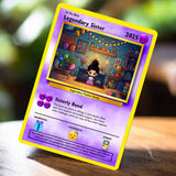 Sister Card - Build Your Own