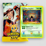 Daughter Card - Build Your Own