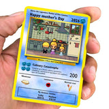 Chef Mom - Build Your Own