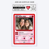 Mother's Day - With Photo