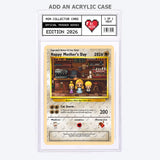 Coffee Mom - Build Your Own