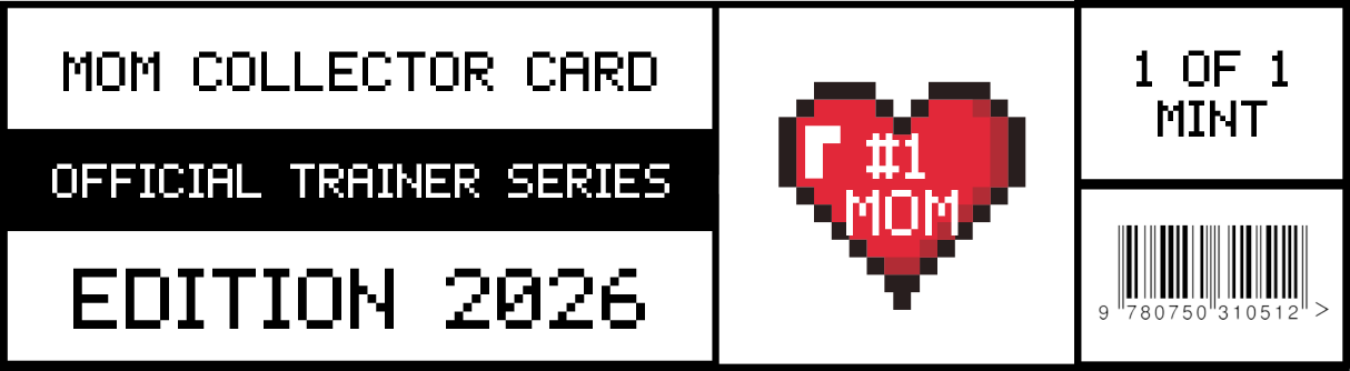 Mom Graded Acrylic Case