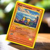 Super Saiyan Love Card - Build Your Own