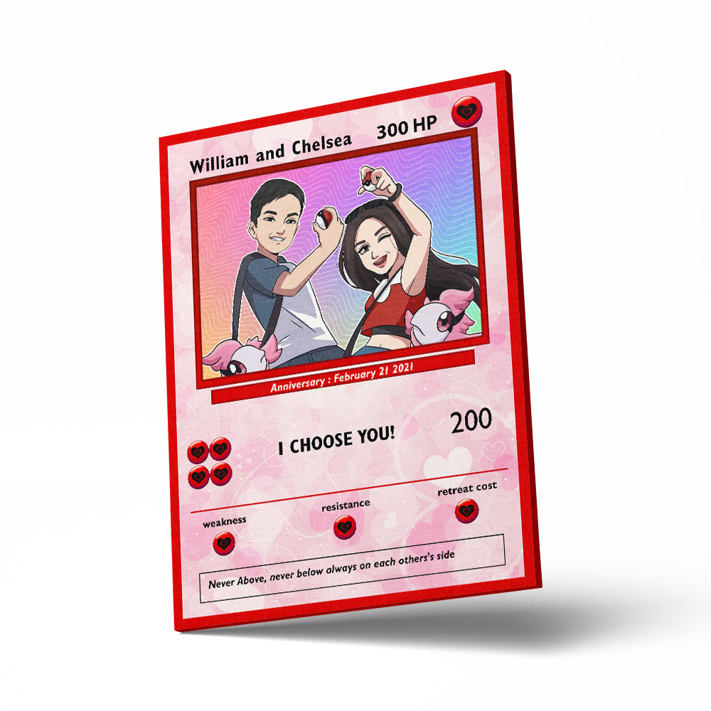 Edizione limitata Edizione Disegna a V-Day Card