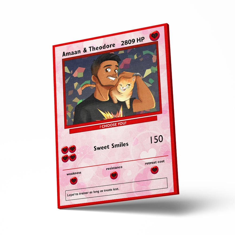 Edizione limitata Edizione Disegna a V-Day Card