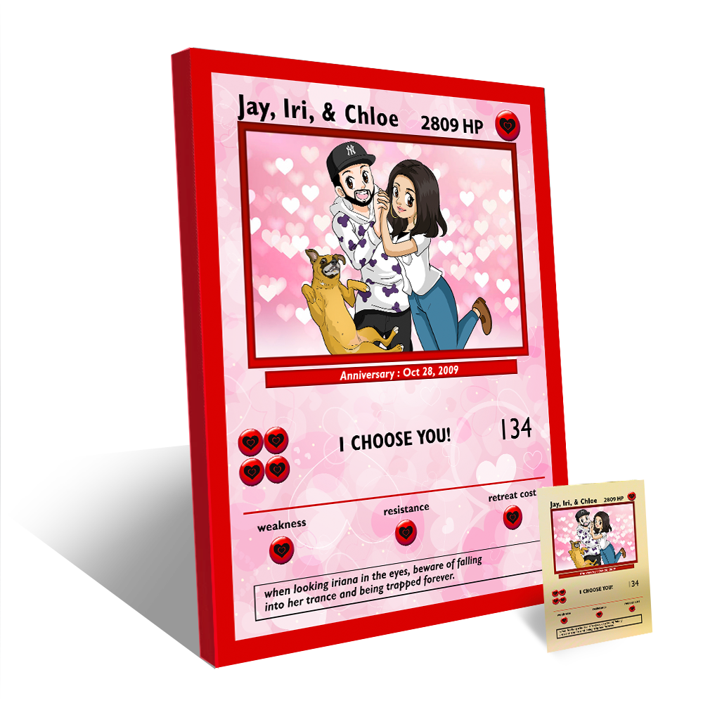 Edizione limitata Edizione Disegna a V-Day Card