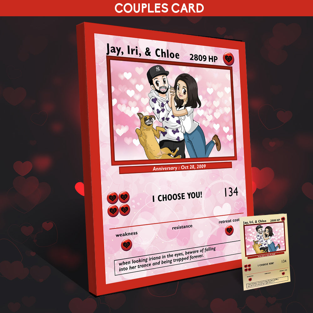 Edizione limitata Edizione Disegna a V-Day Card