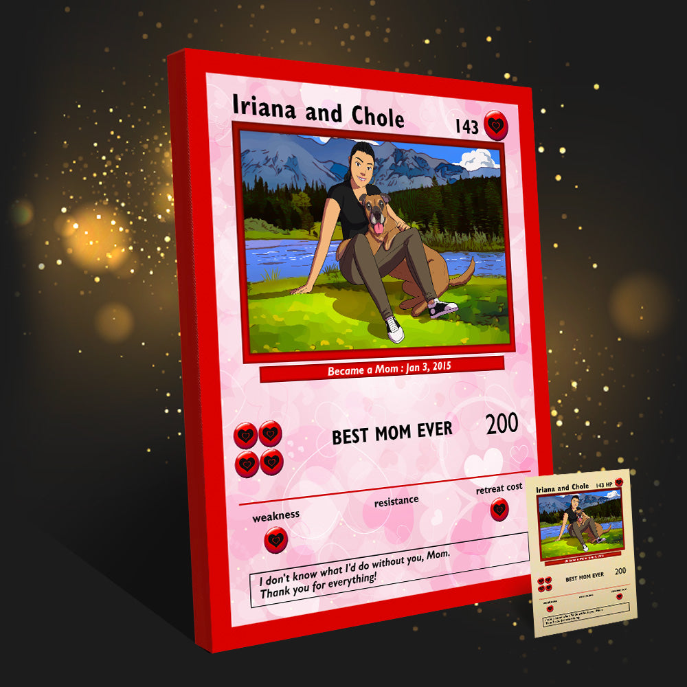 Edizione limitata Edizione Disegna a V-Day Card