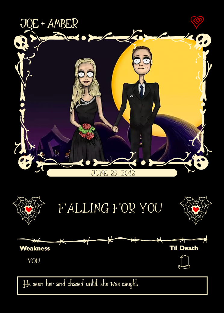 Morte in edizione limitata Faci separa